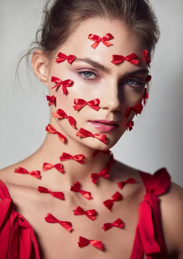 Reka Fedra portfolio