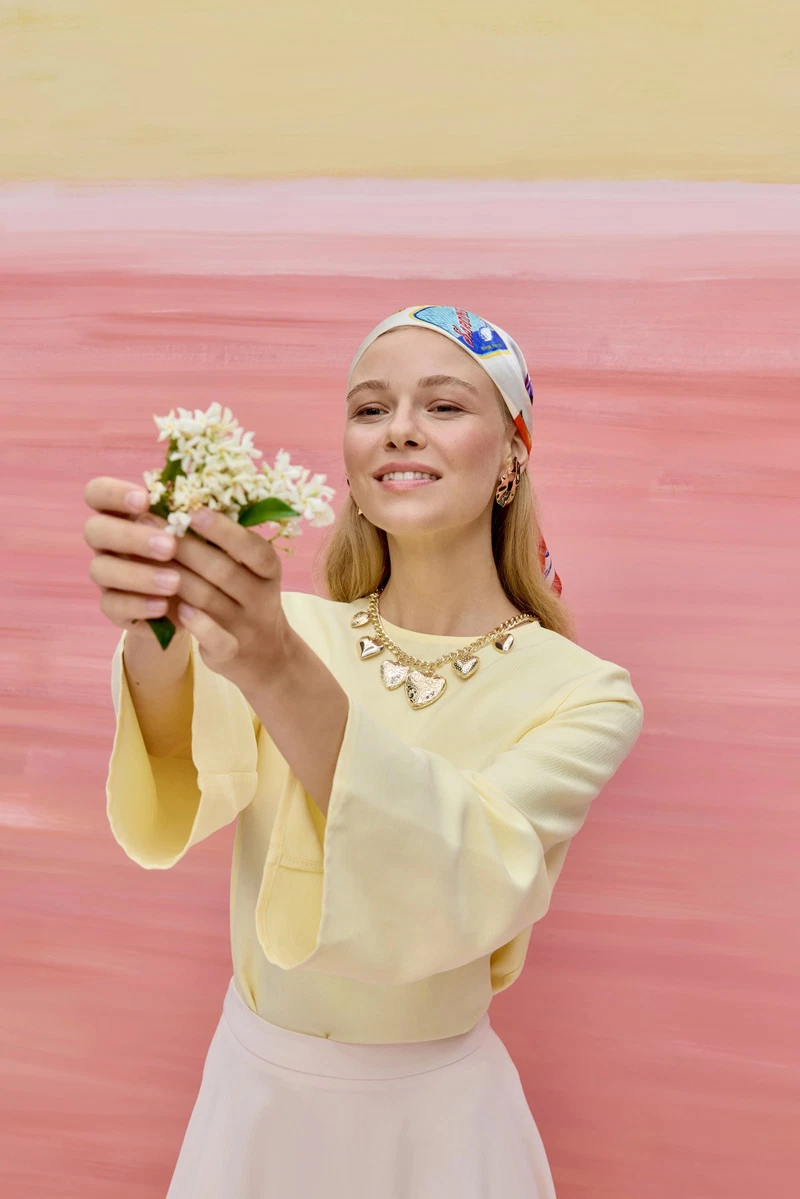 Ksenia Jein  portfolio
