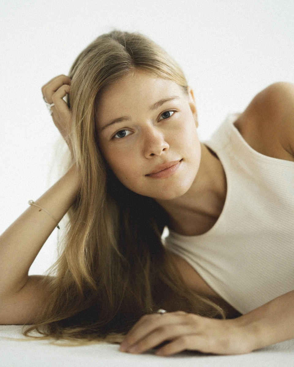 Ksenia Jein  portfolio