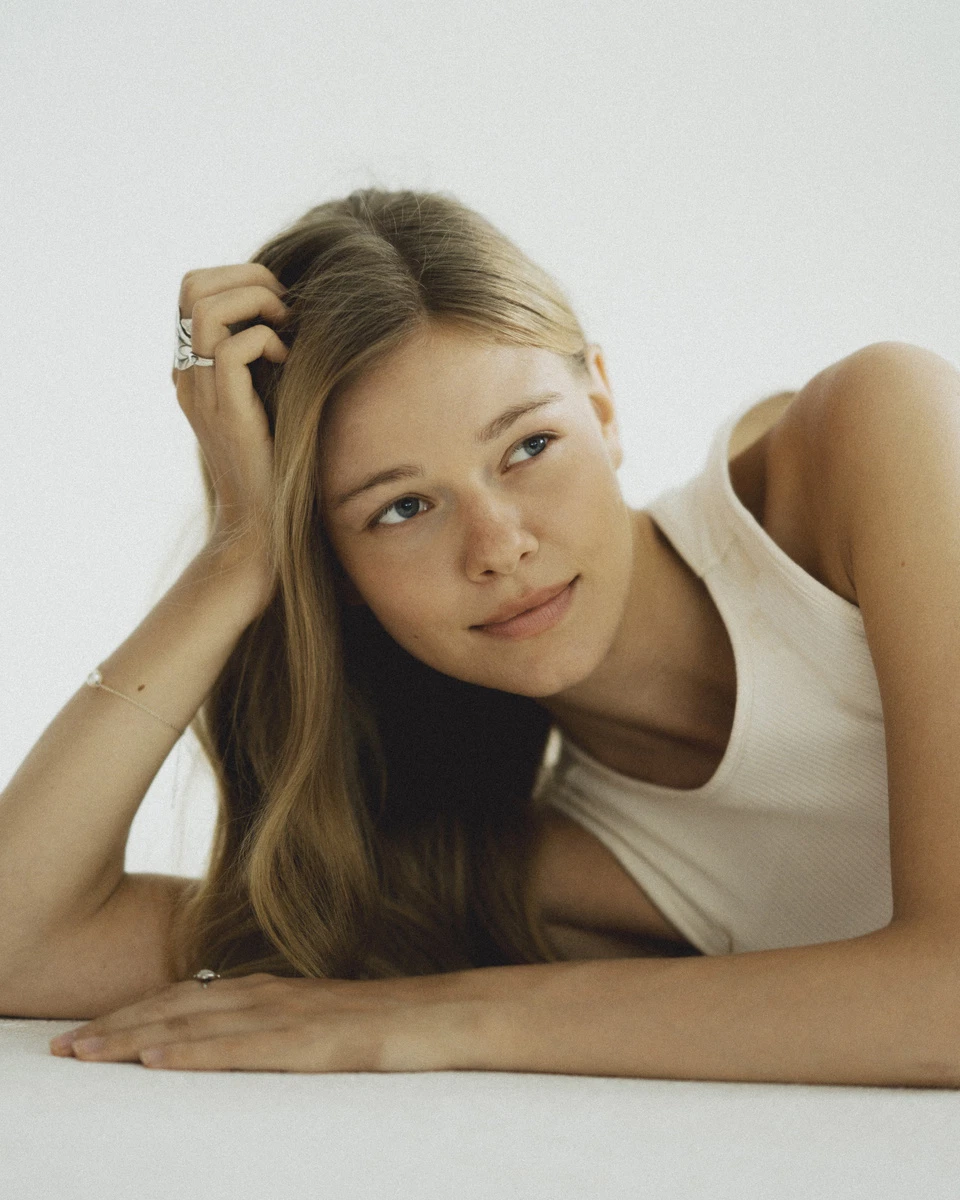 Ksenia Jein  portfolio