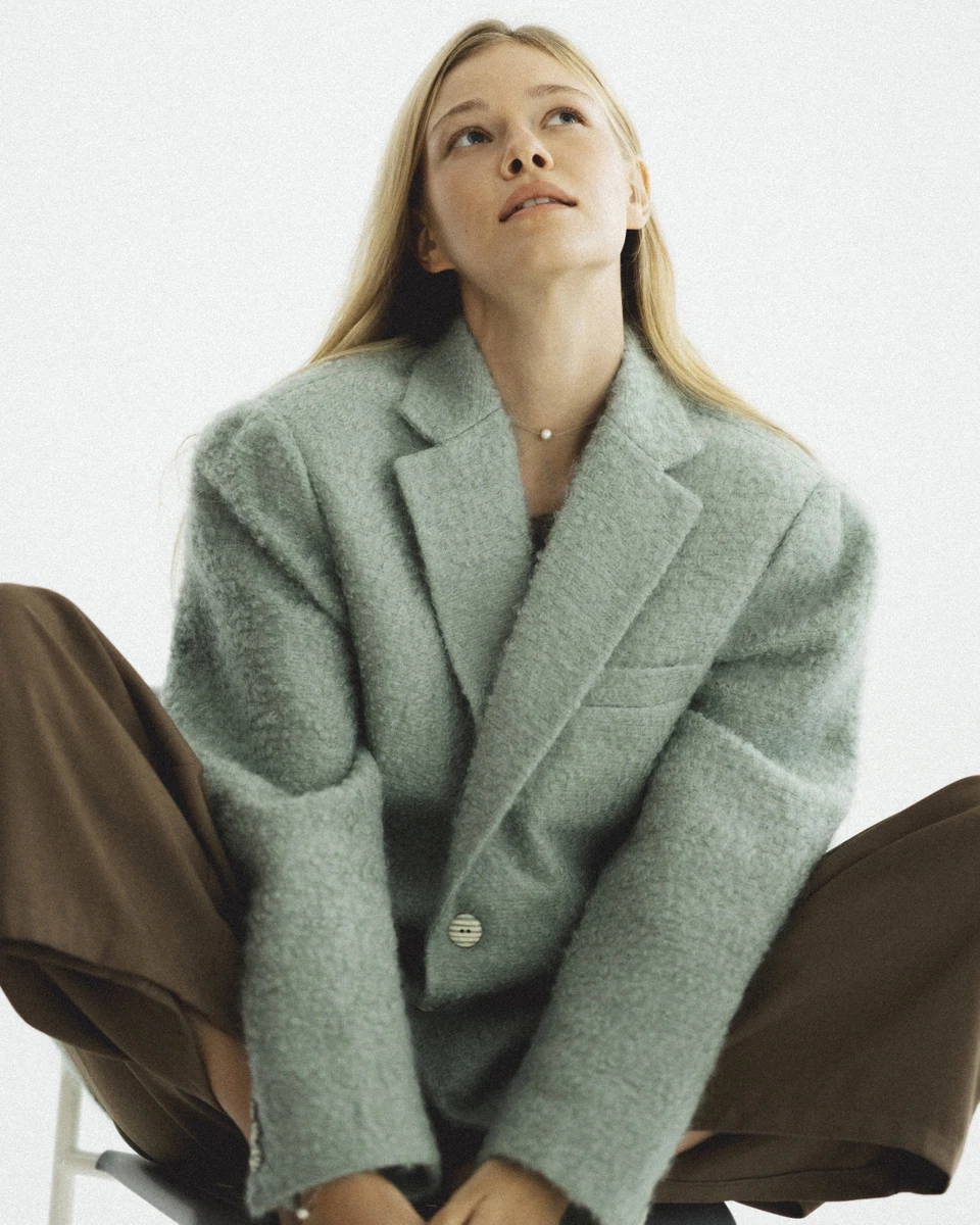 Ksenia Jein  portfolio