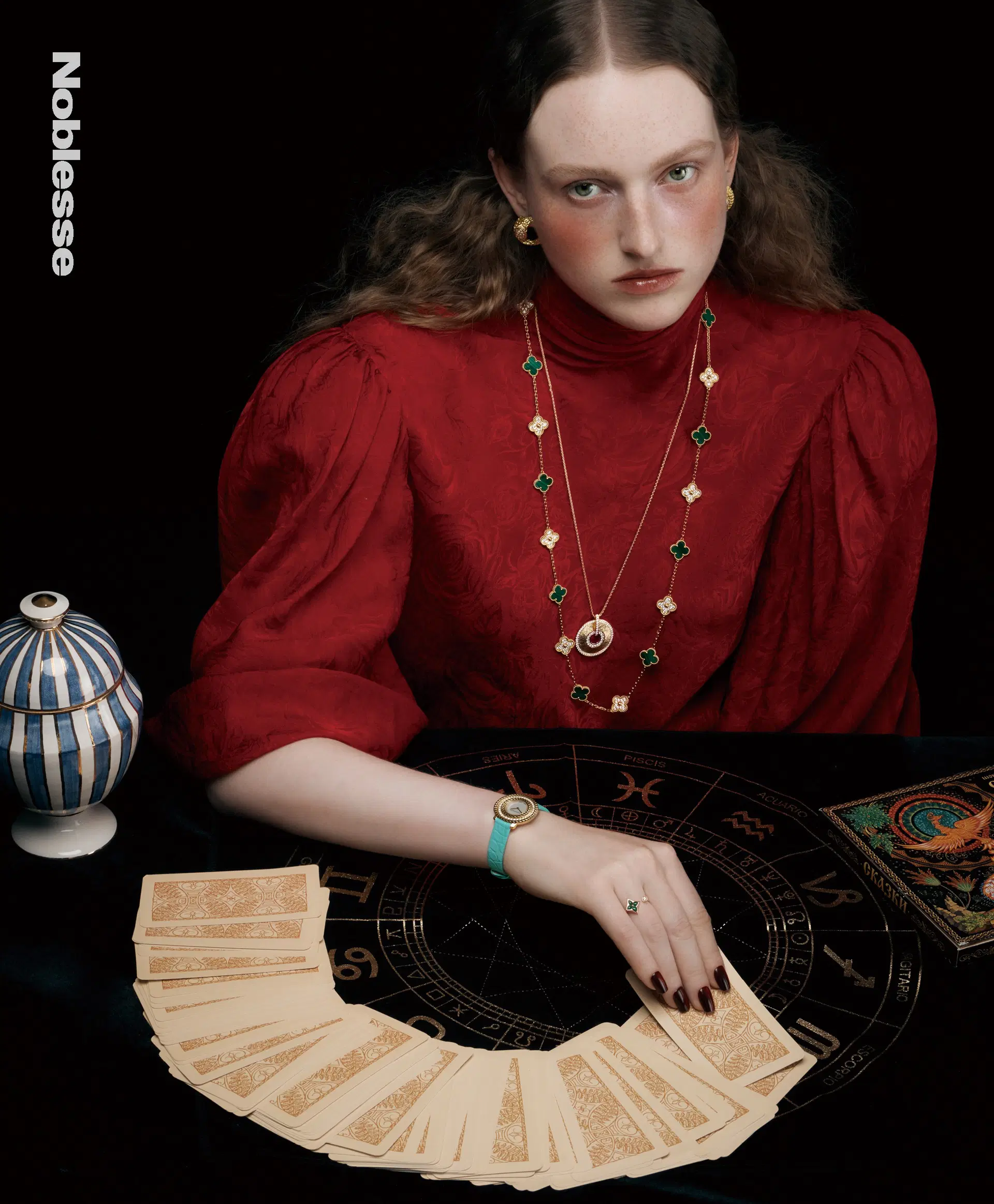 Janaina Wambommel portfolio