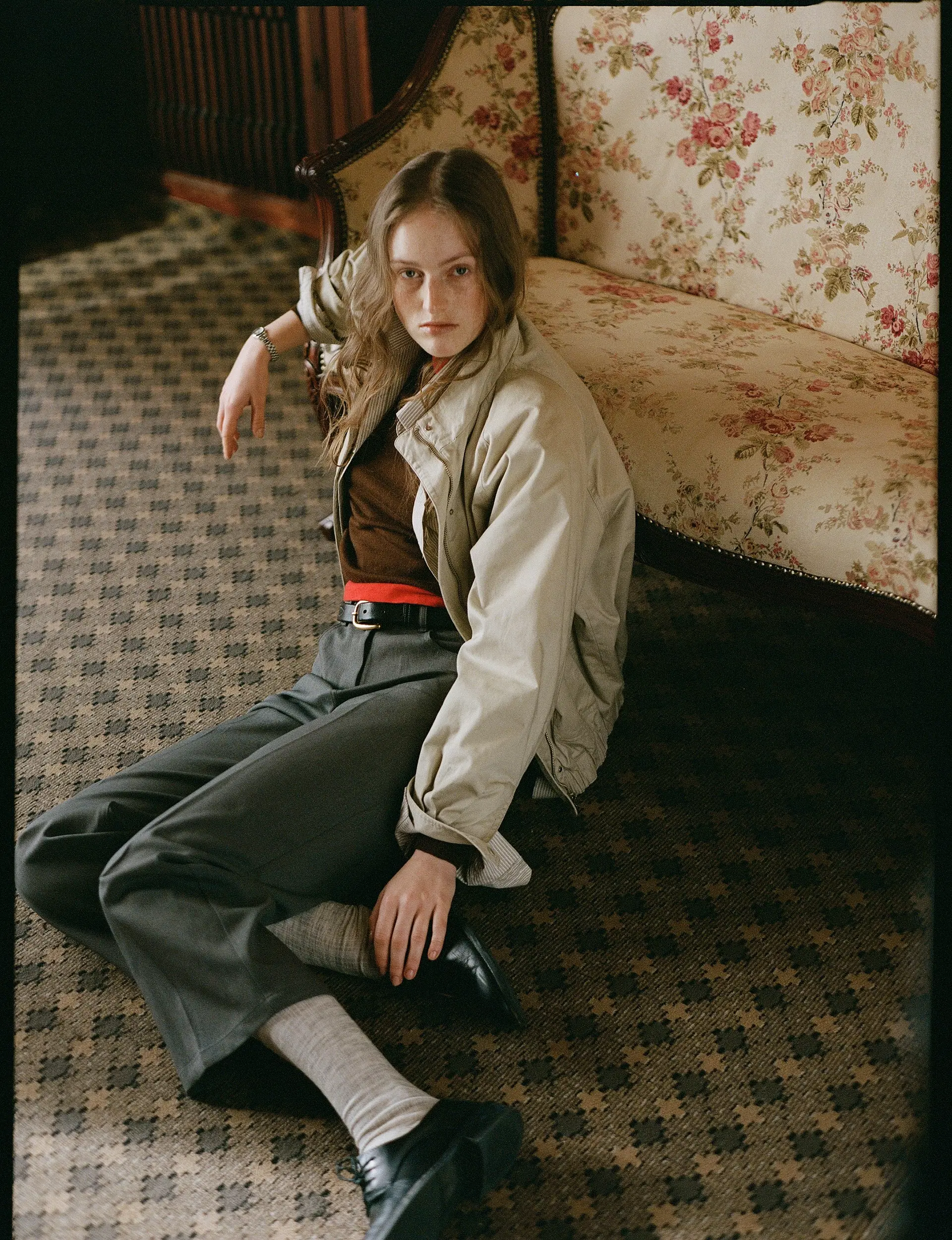 Janaina Wambommel portfolio