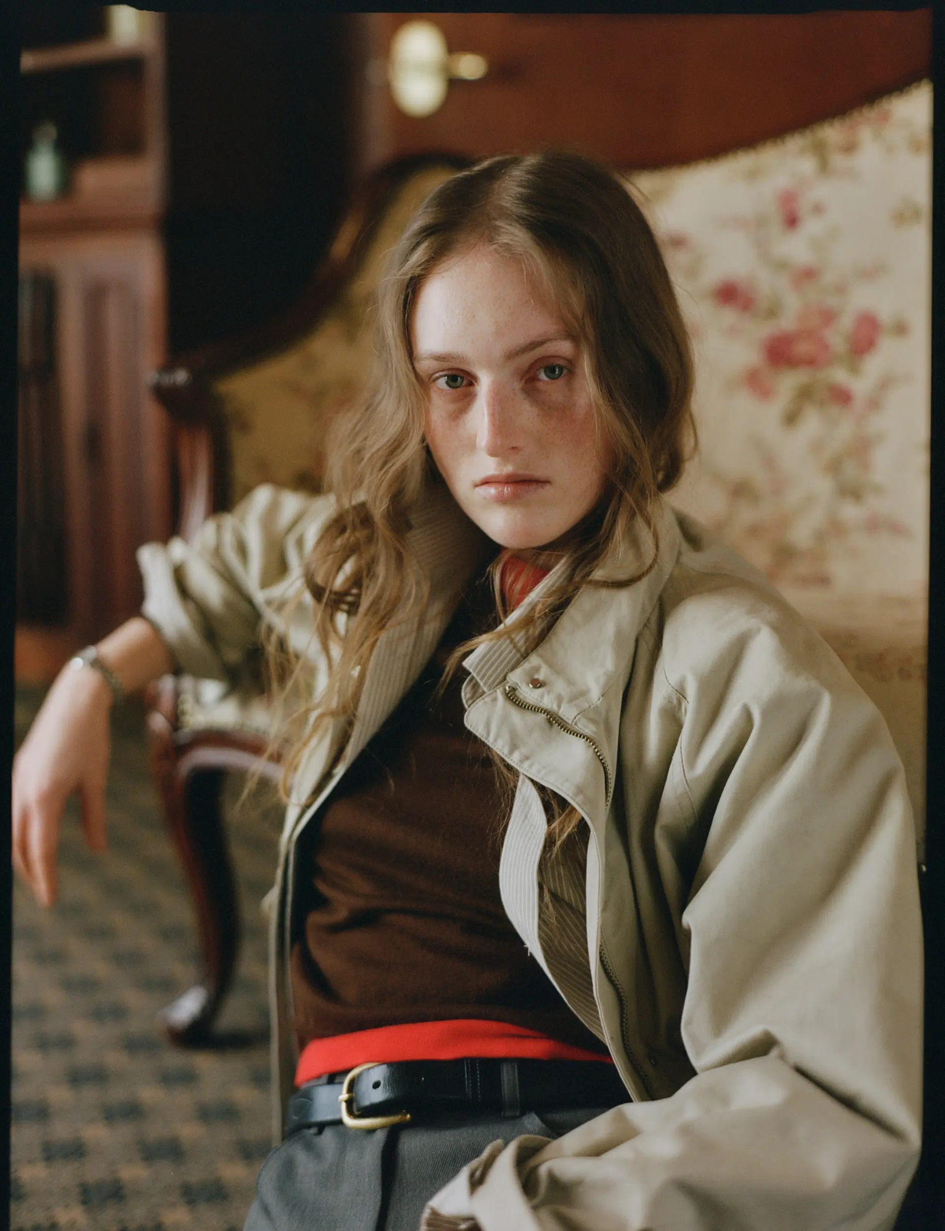 Janaina Wambommel portfolio