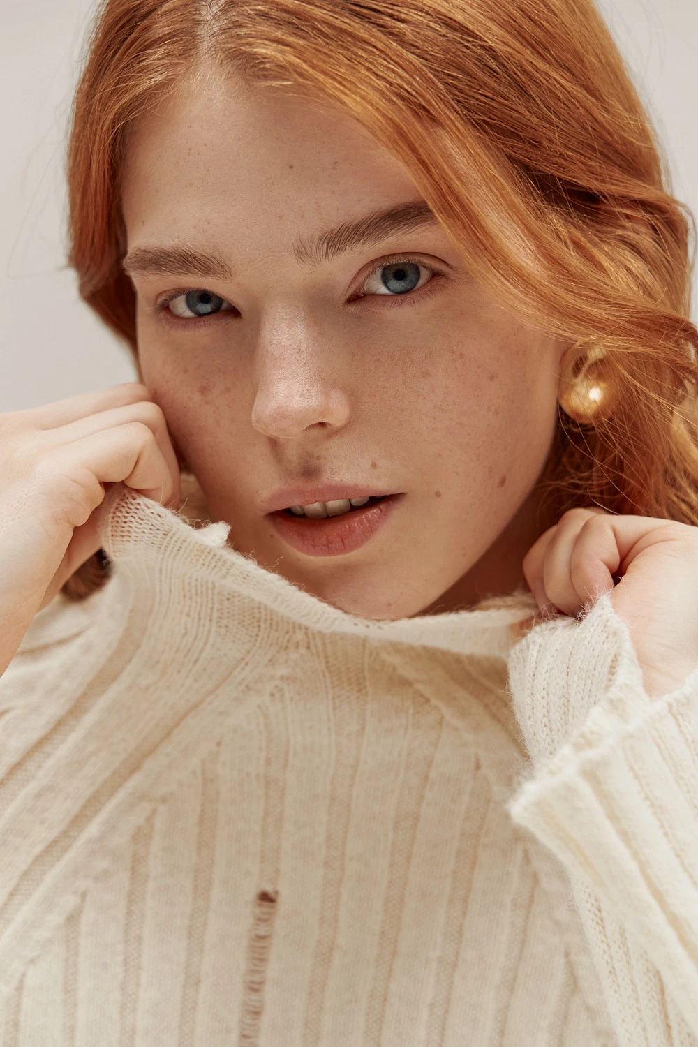 Kim Rosendahl portfolio