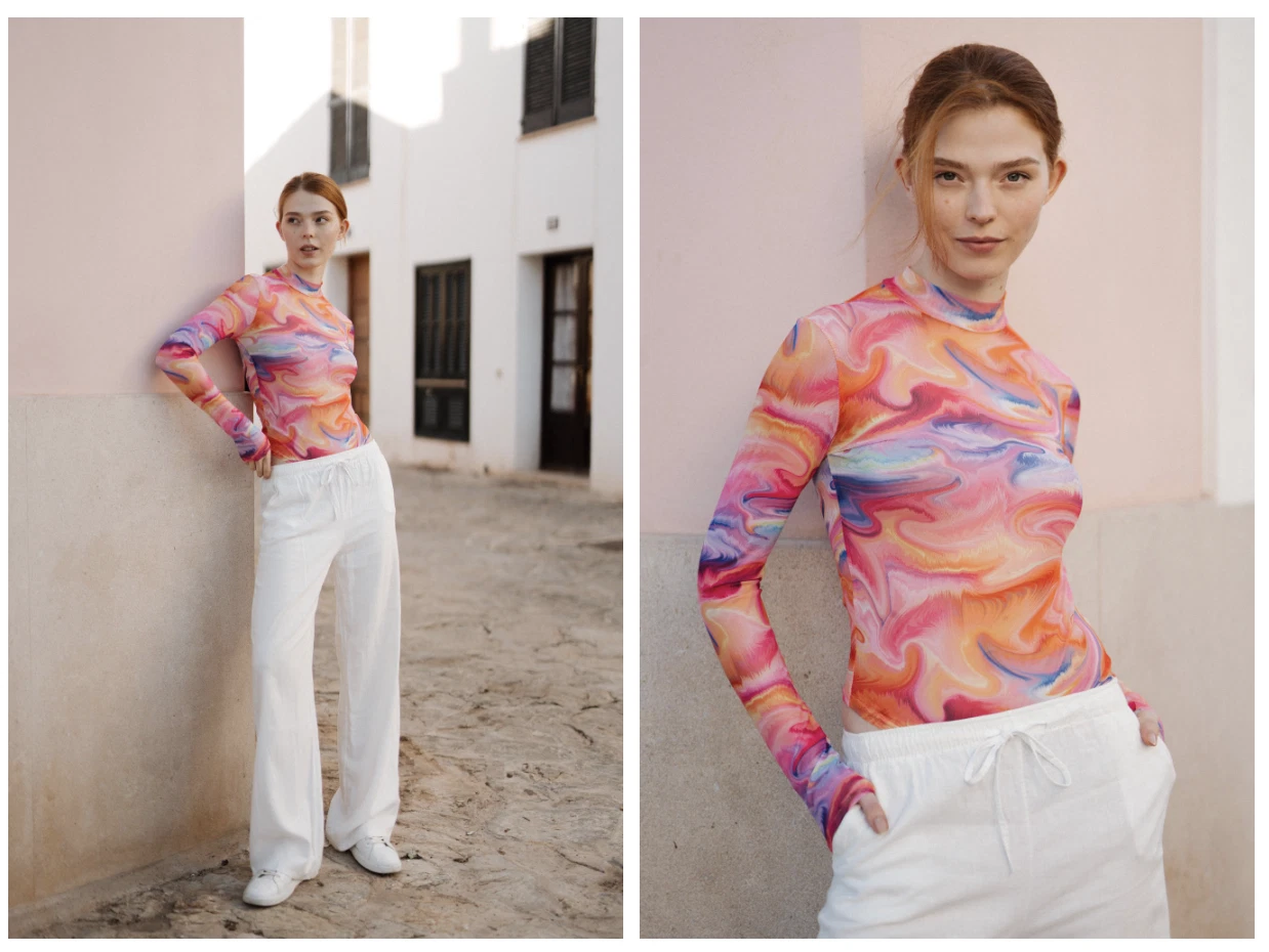 Kim Rosendahl portfolio