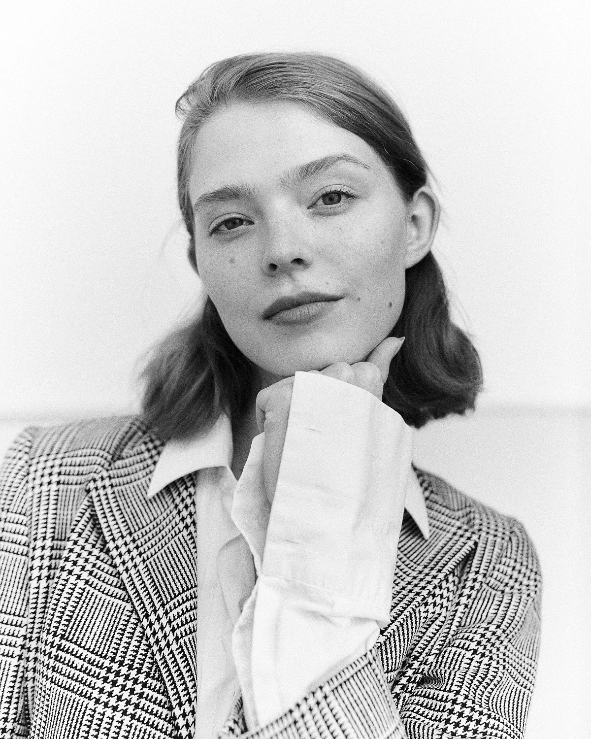 Kim Rosendahl portfolio