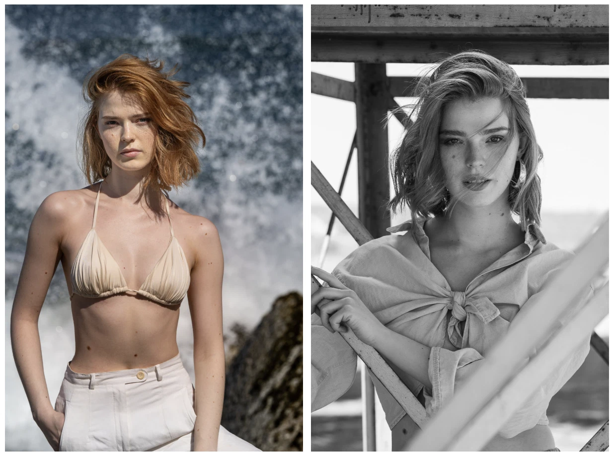 Kim Rosendahl portfolio