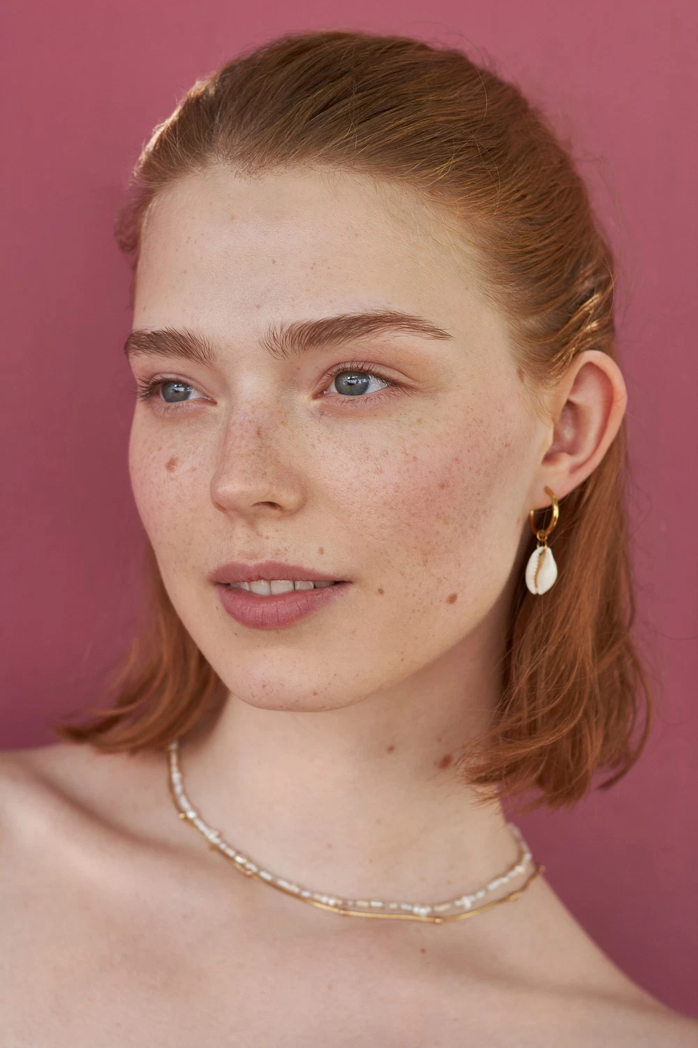 Kim Rosendahl portfolio