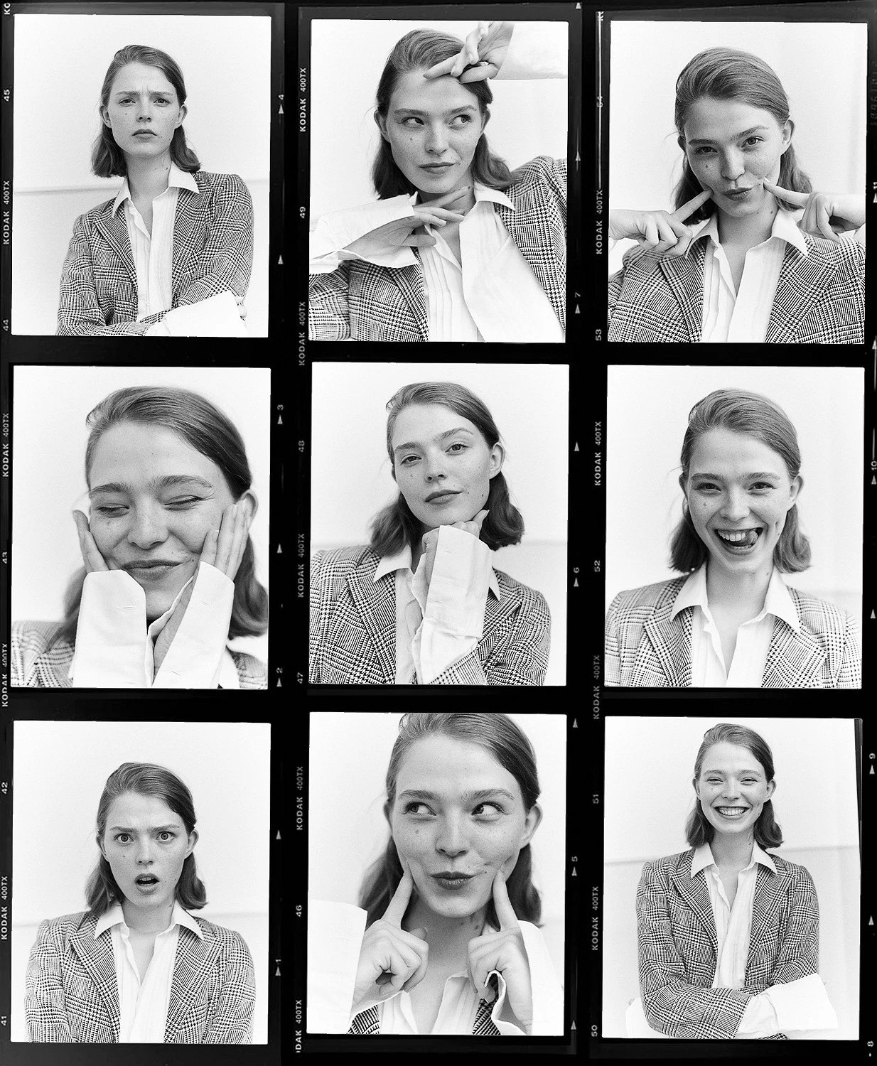 Kim Rosendahl portfolio