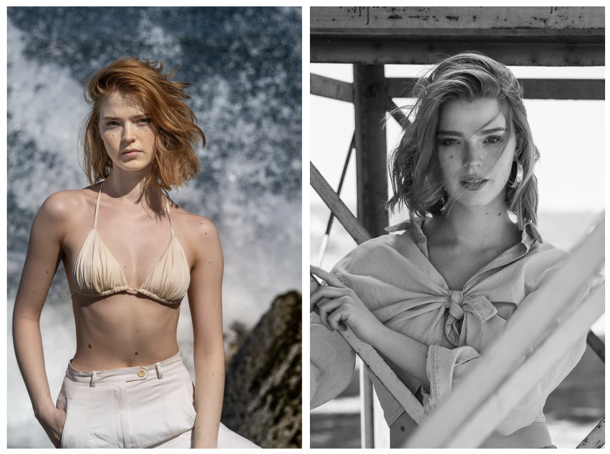 Kim Rosendahl portfolio