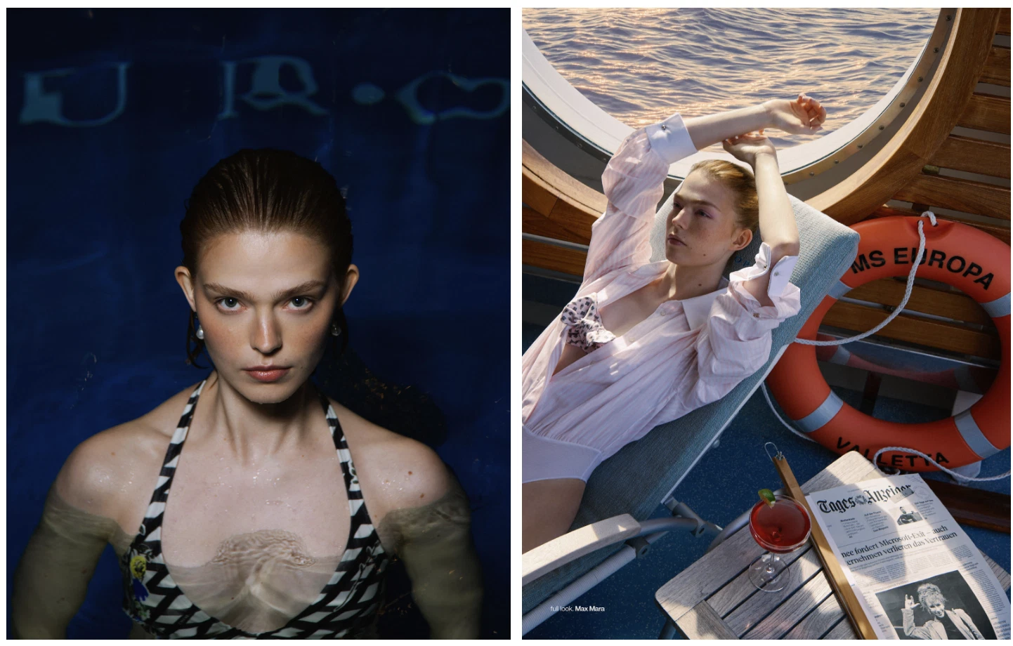 Kim Rosendahl portfolio