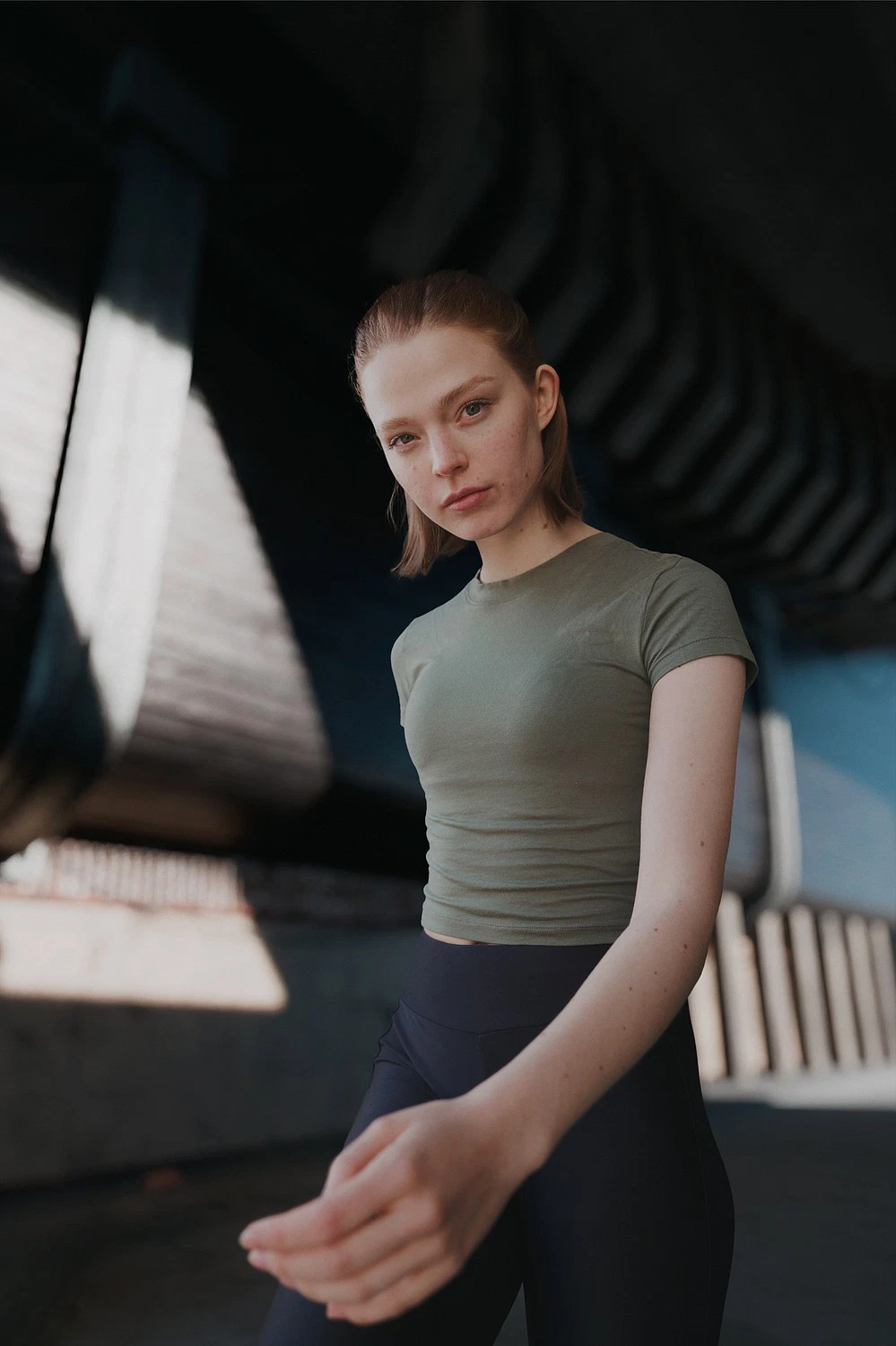 Kim Rosendahl portfolio