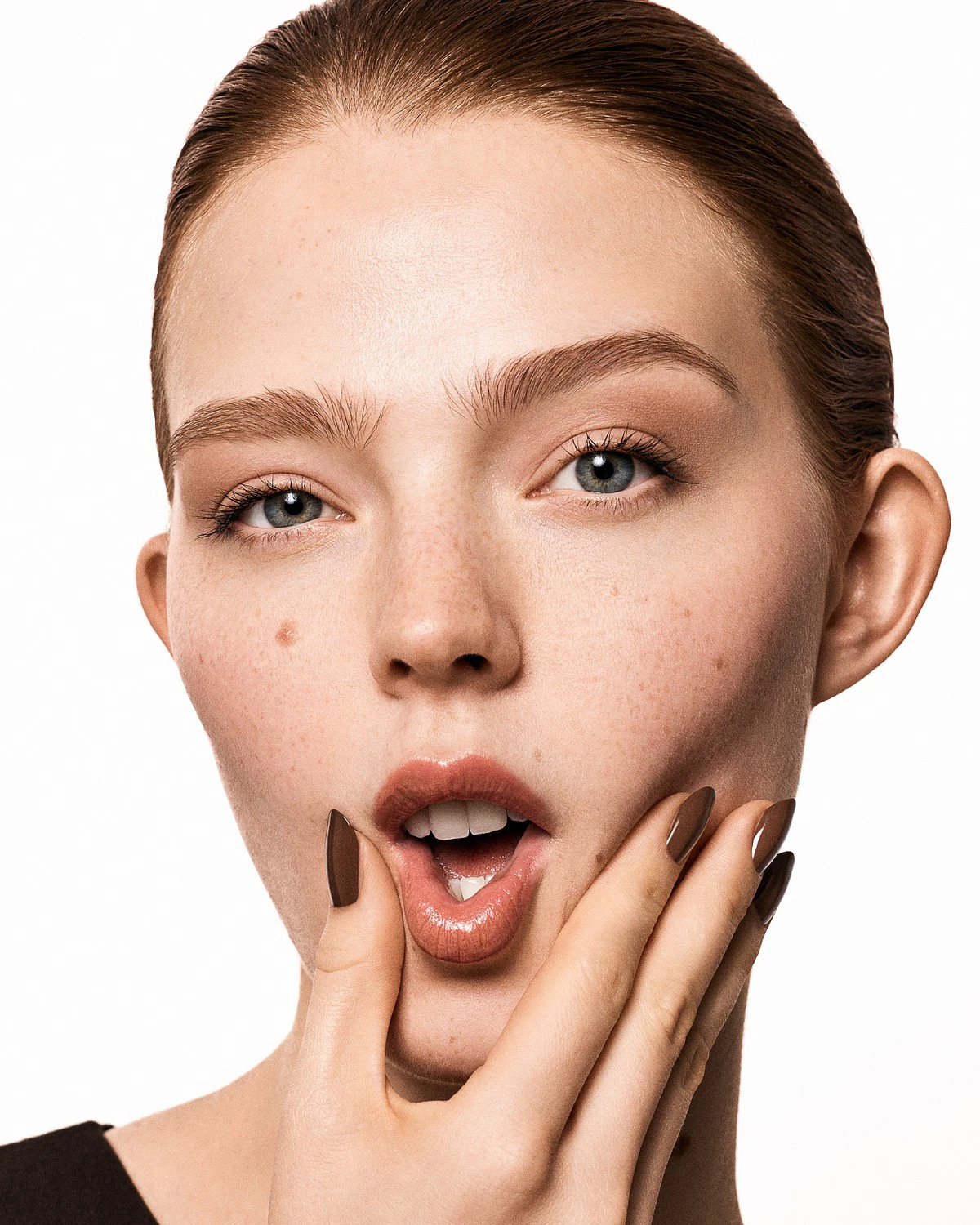 Kim Rosendahl portfolio