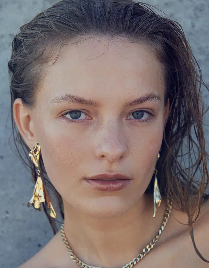 Alma Bulow portfolio