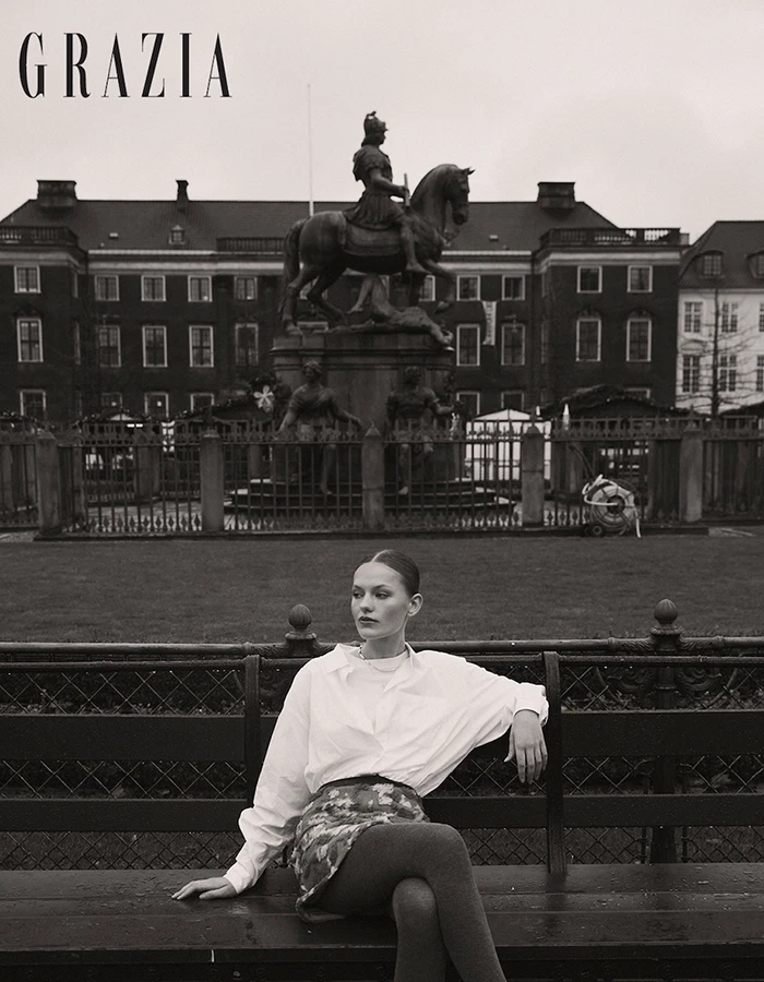 Alma Bulow portfolio