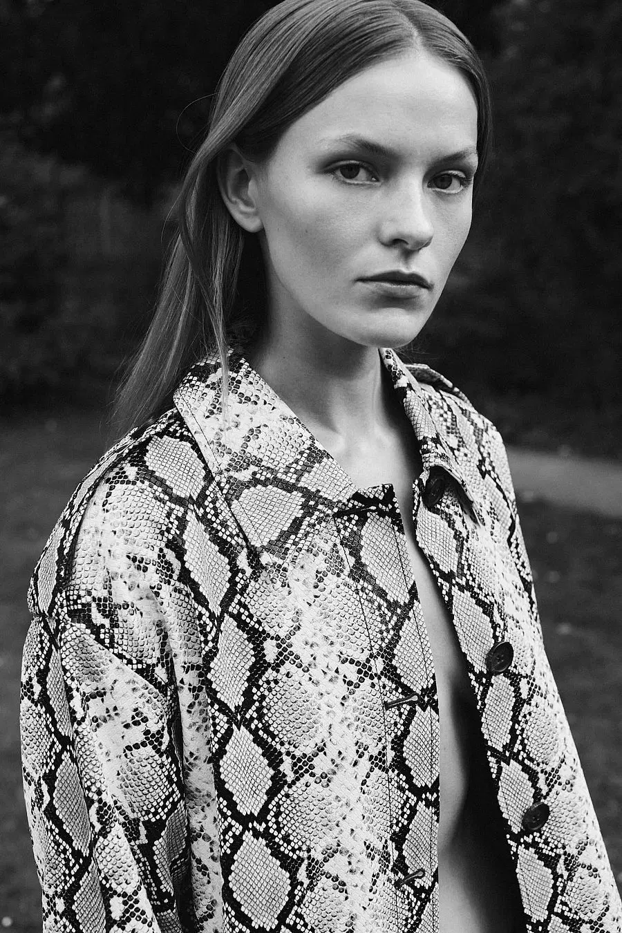 Alma Bulow portfolio