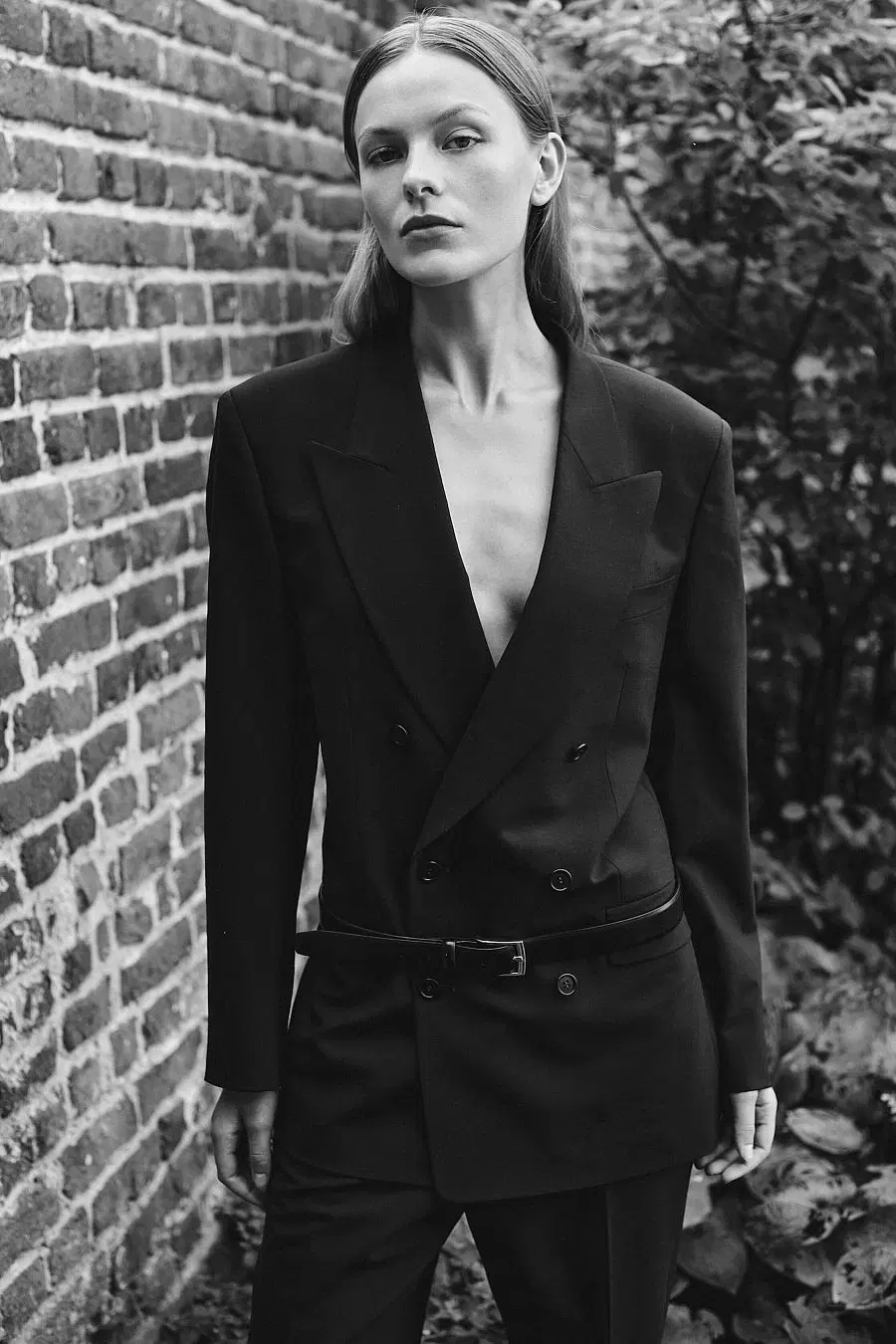 Alma Bulow portfolio