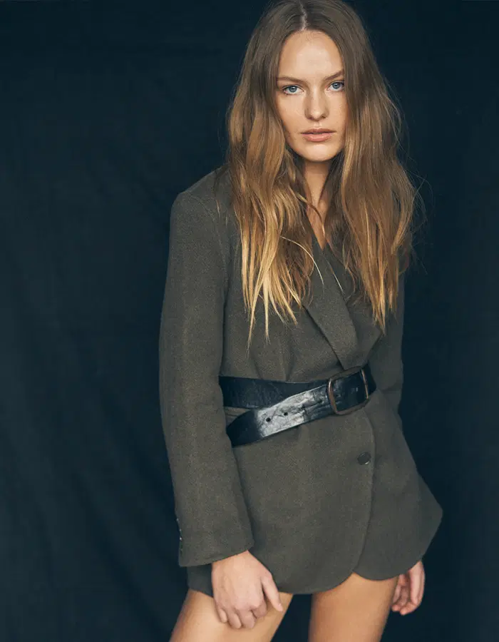 Alma Bulow portfolio