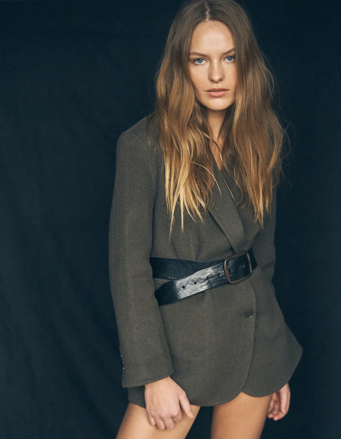 Alma Bulow portfolio