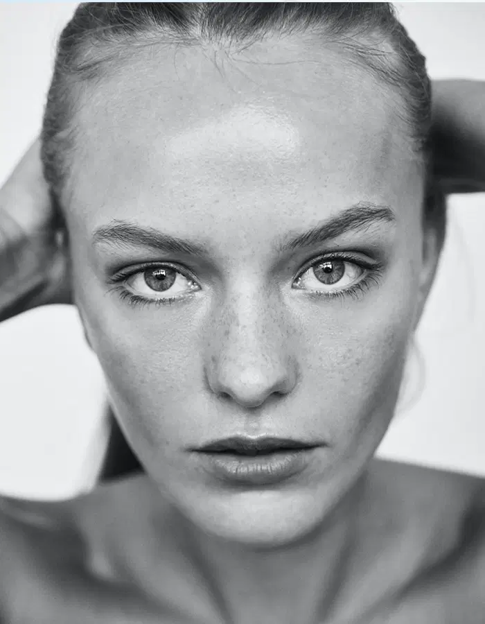 Alma Bulow portfolio