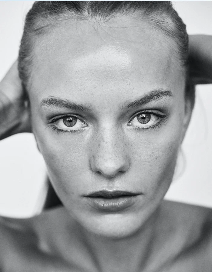 Alma Bulow portfolio