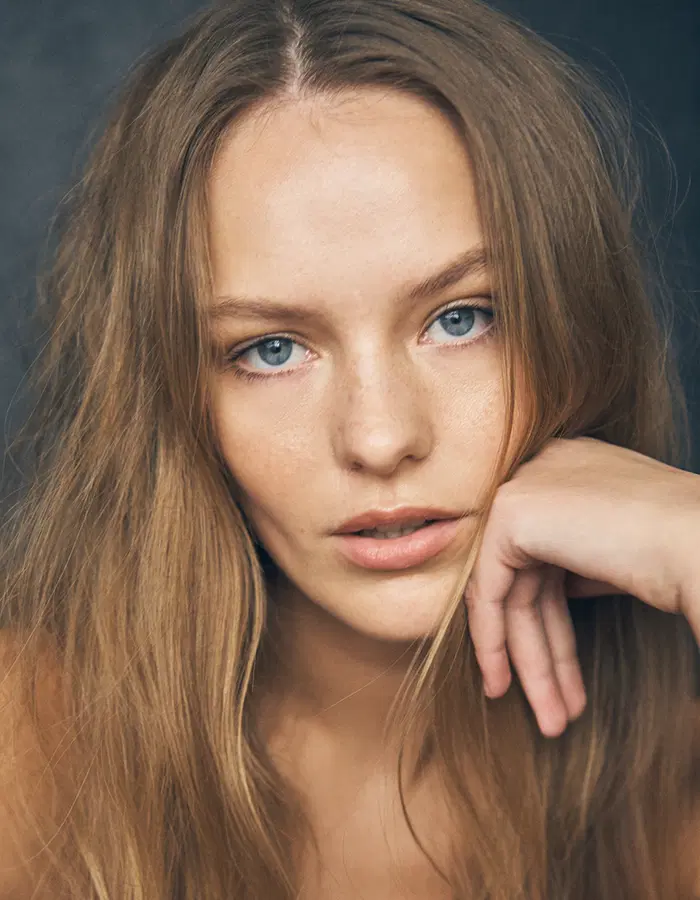 Alma Bulow portfolio