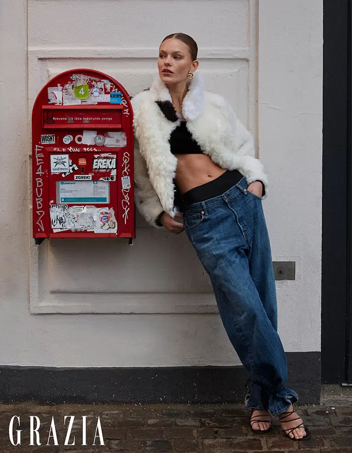 Alma Bulow portfolio