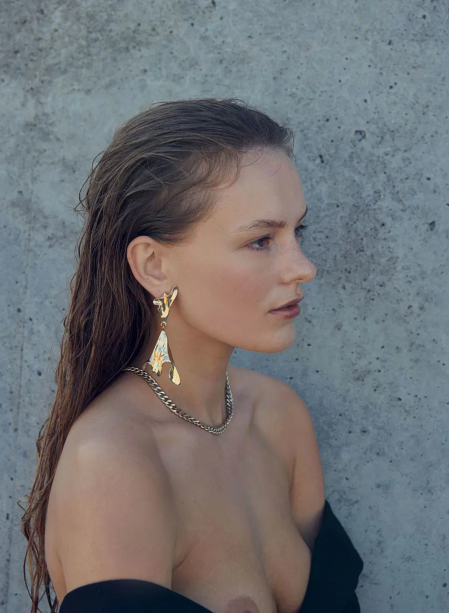 Alma Bulow portfolio