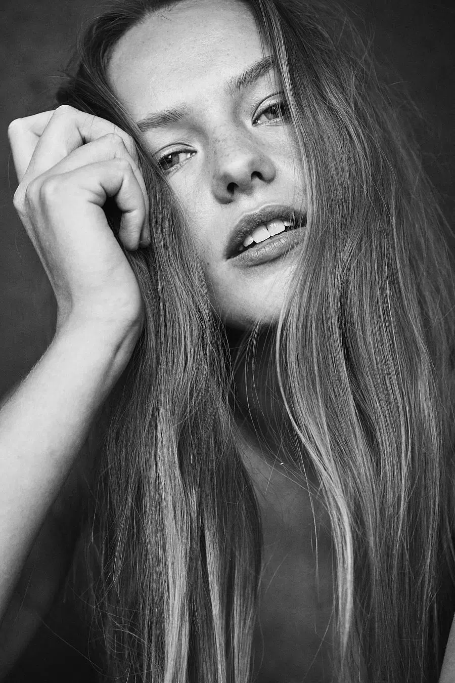 Alma Bulow portfolio