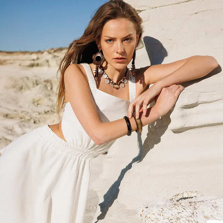 Alma Bulow portfolio