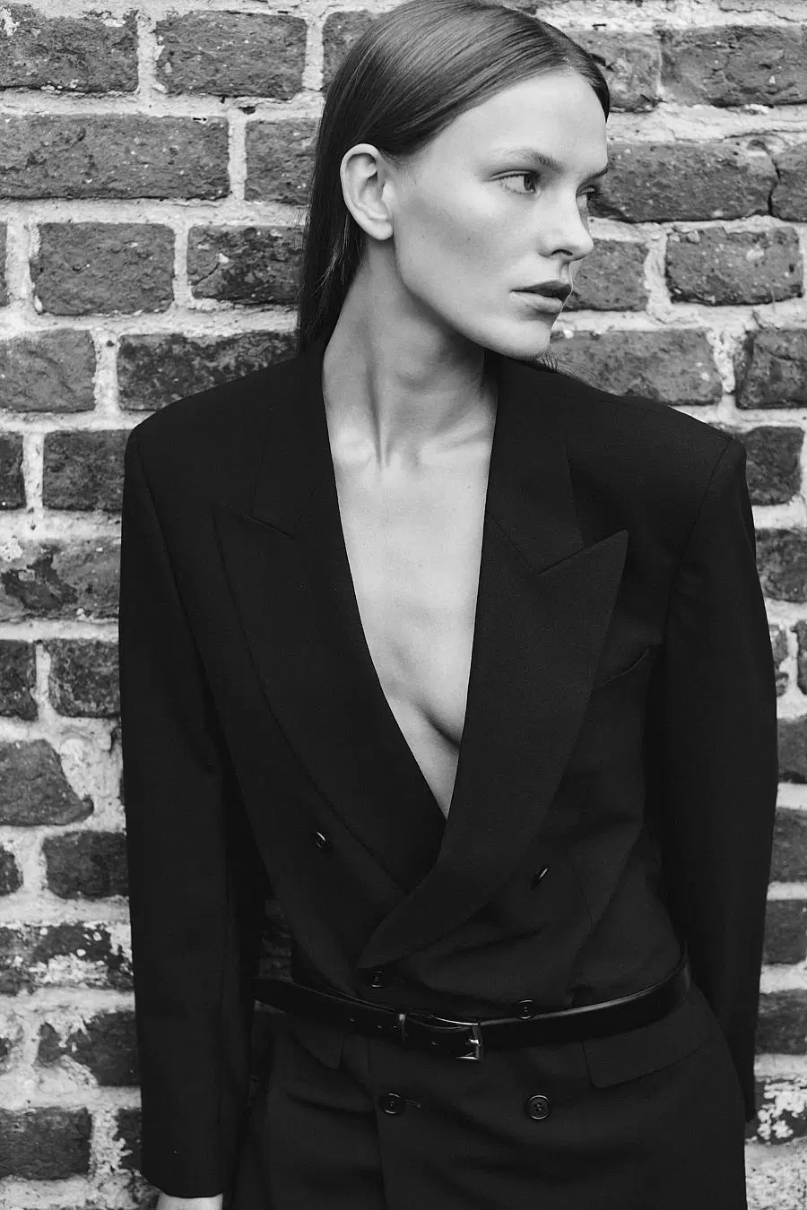 Alma Bulow portfolio