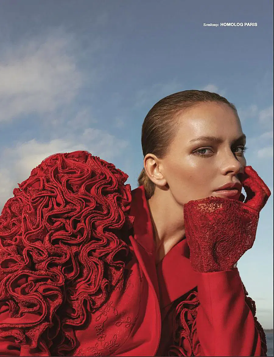 Alma Bulow portfolio