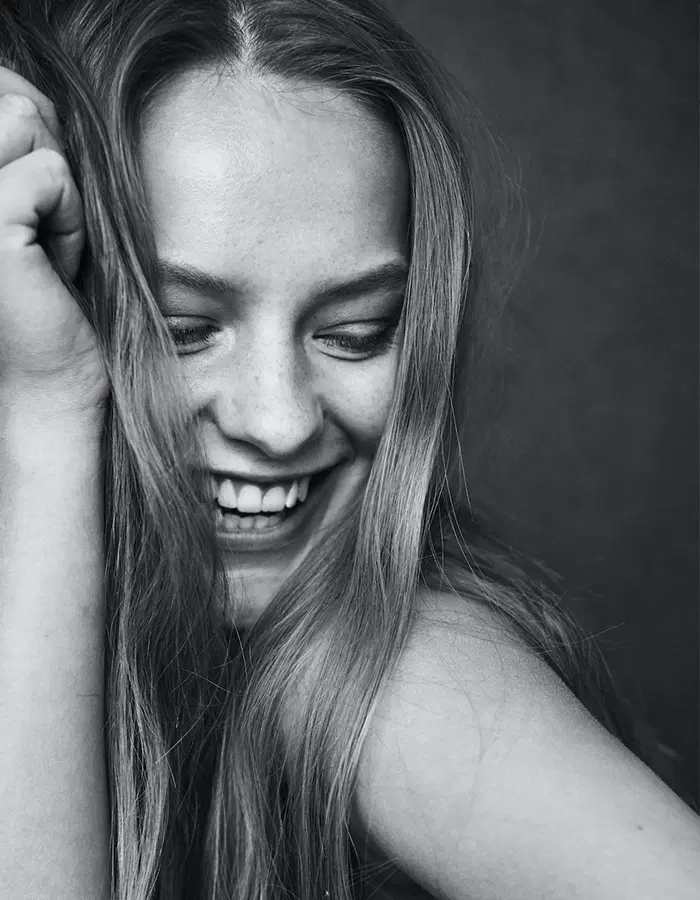Alma Bulow portfolio