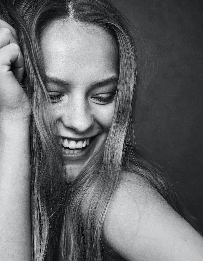 Alma Bulow portfolio
