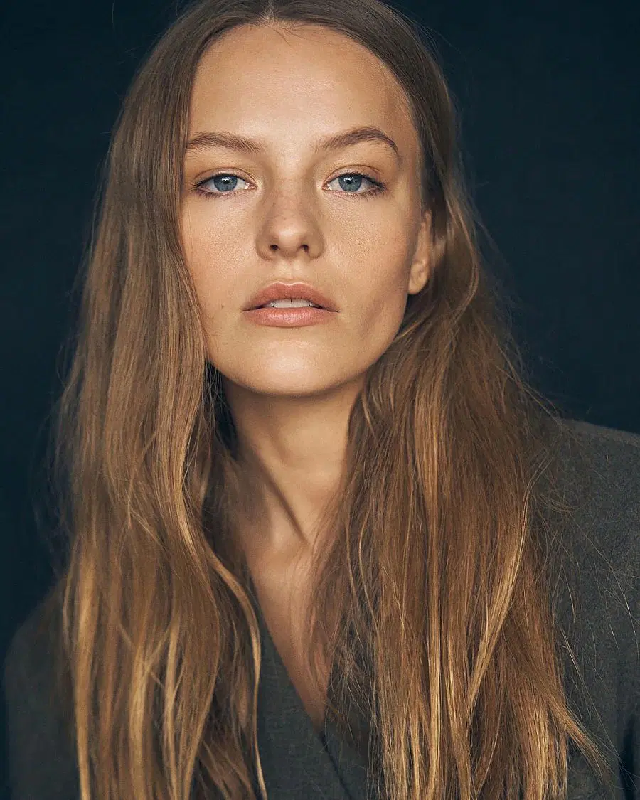 Alma Bulow portfolio