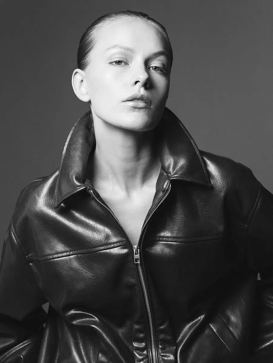 Alma Bulow portfolio