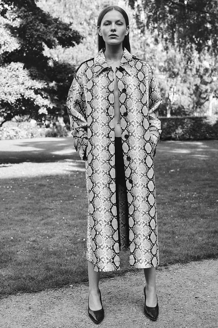 Alma Bulow portfolio
