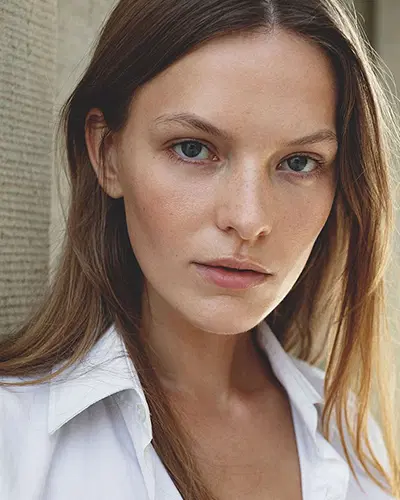 Alma Bulow