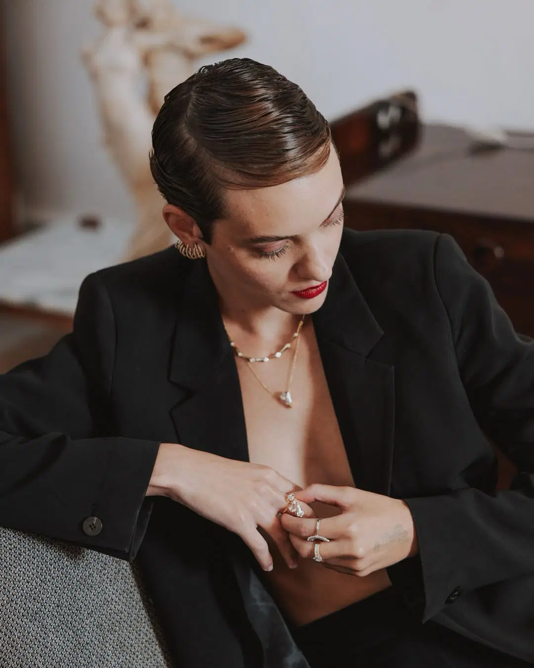 Kareym Assis portfolio