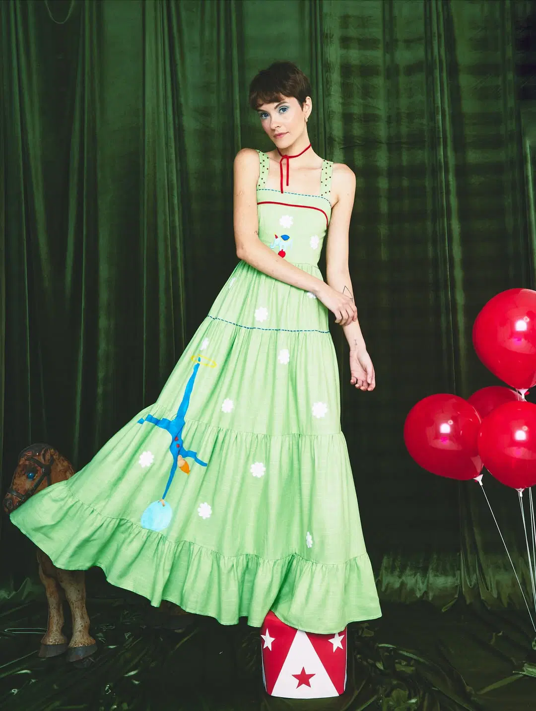 Kareym Assis portfolio