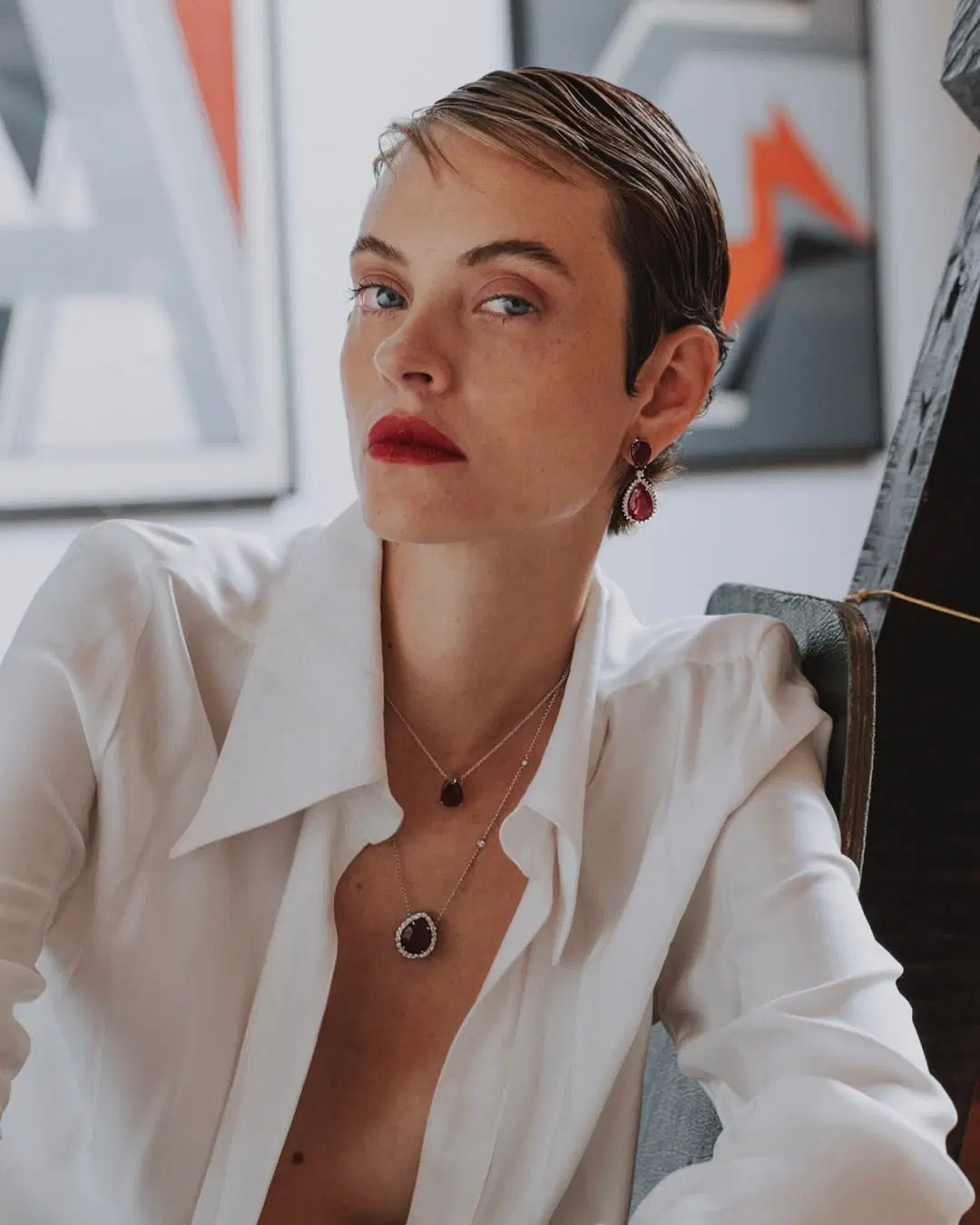 Kareym Assis portfolio