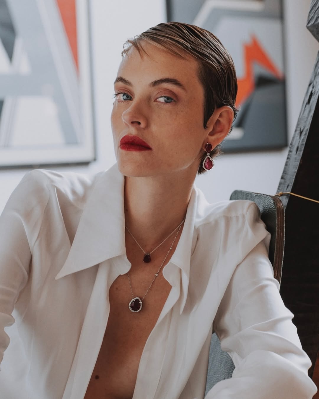 Kareym Assis portfolio