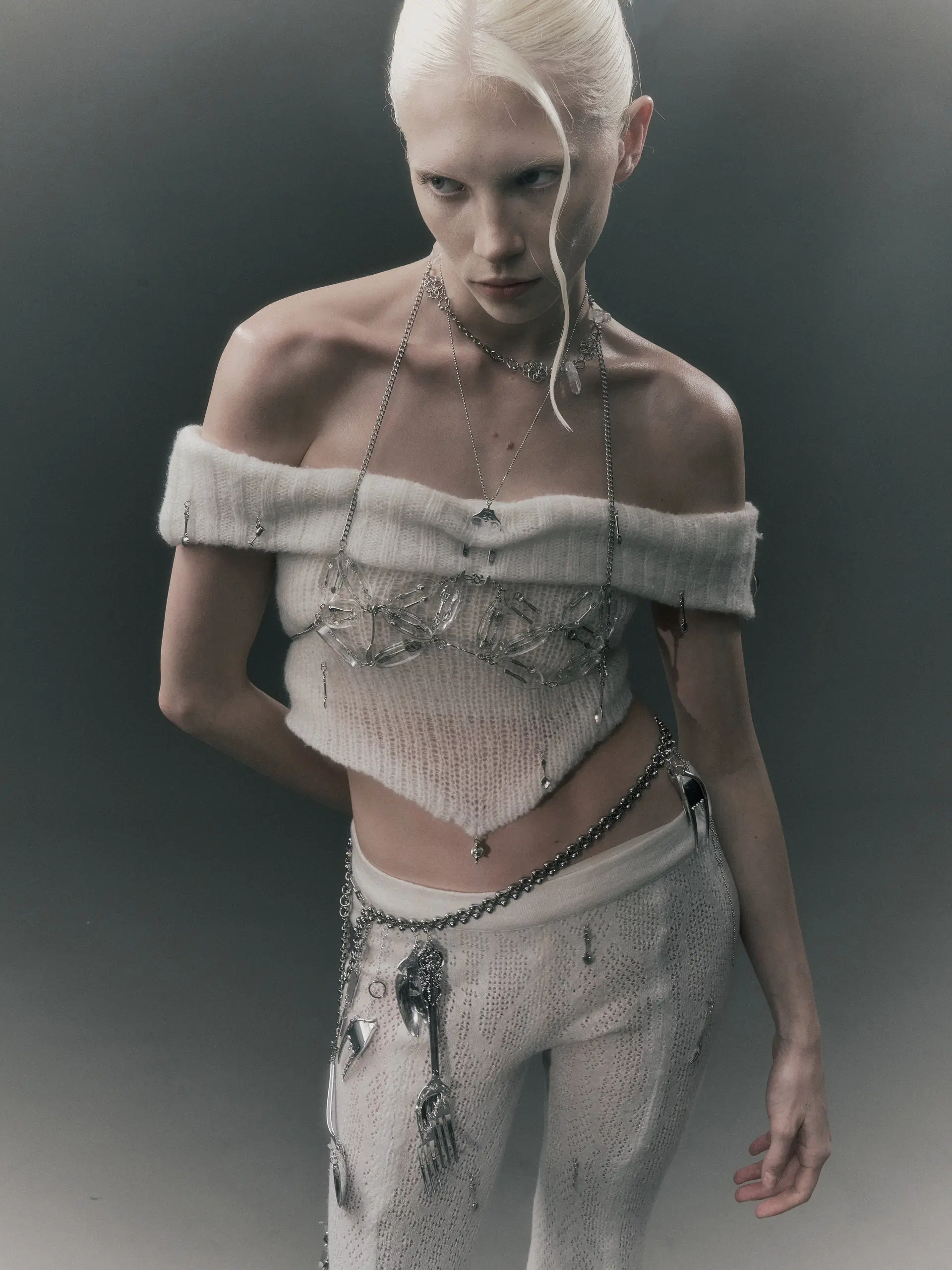 Anna Grishina portfolio