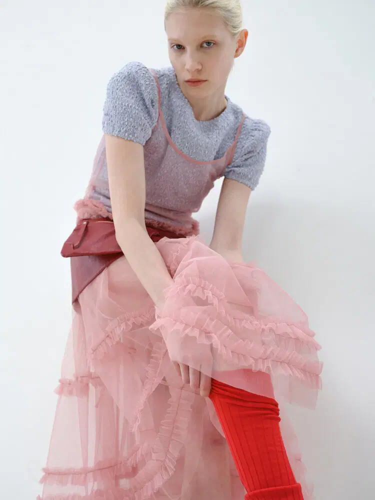 Anna Grishina portfolio