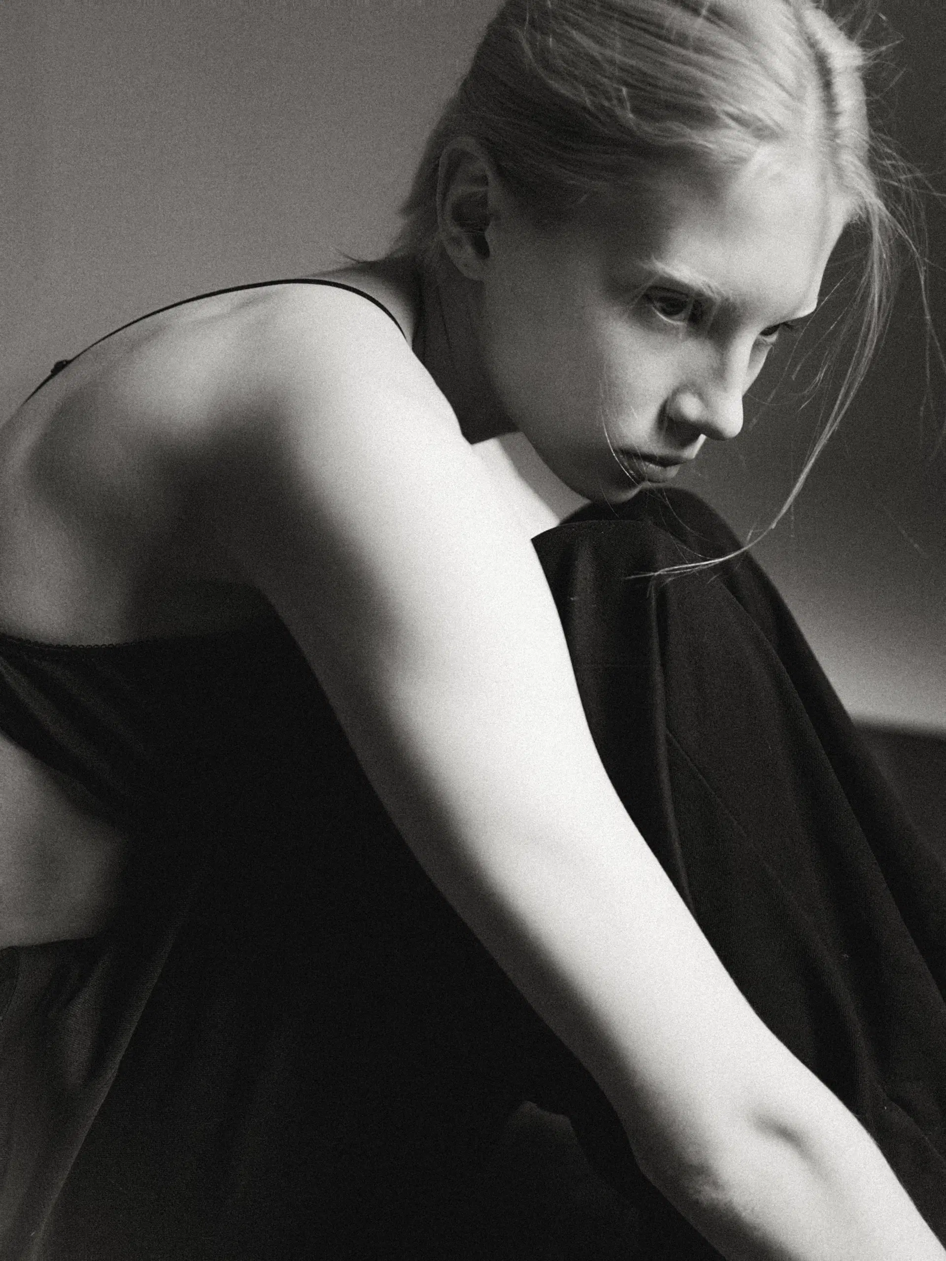 Anna Grishina portfolio