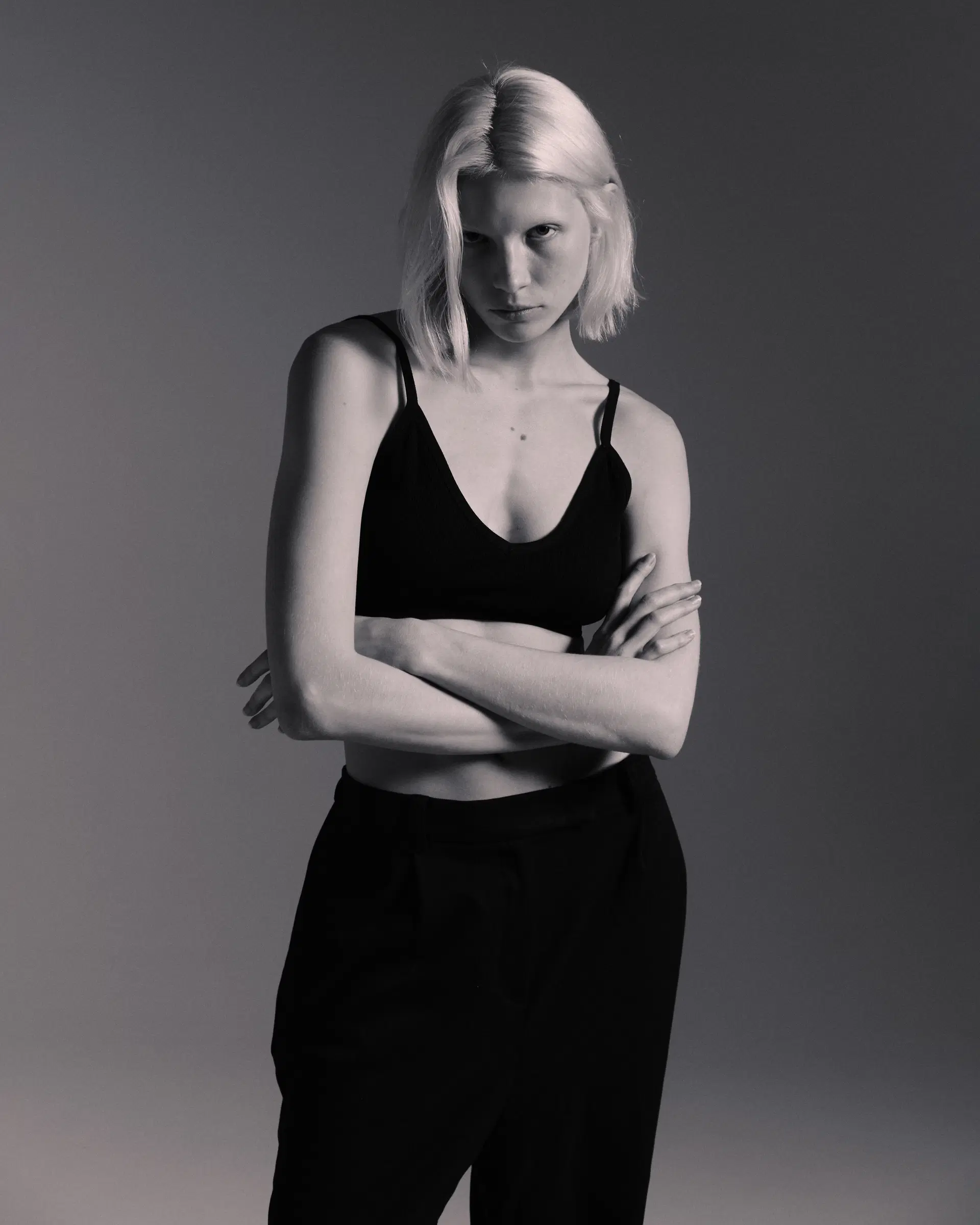 Anna Grishina portfolio