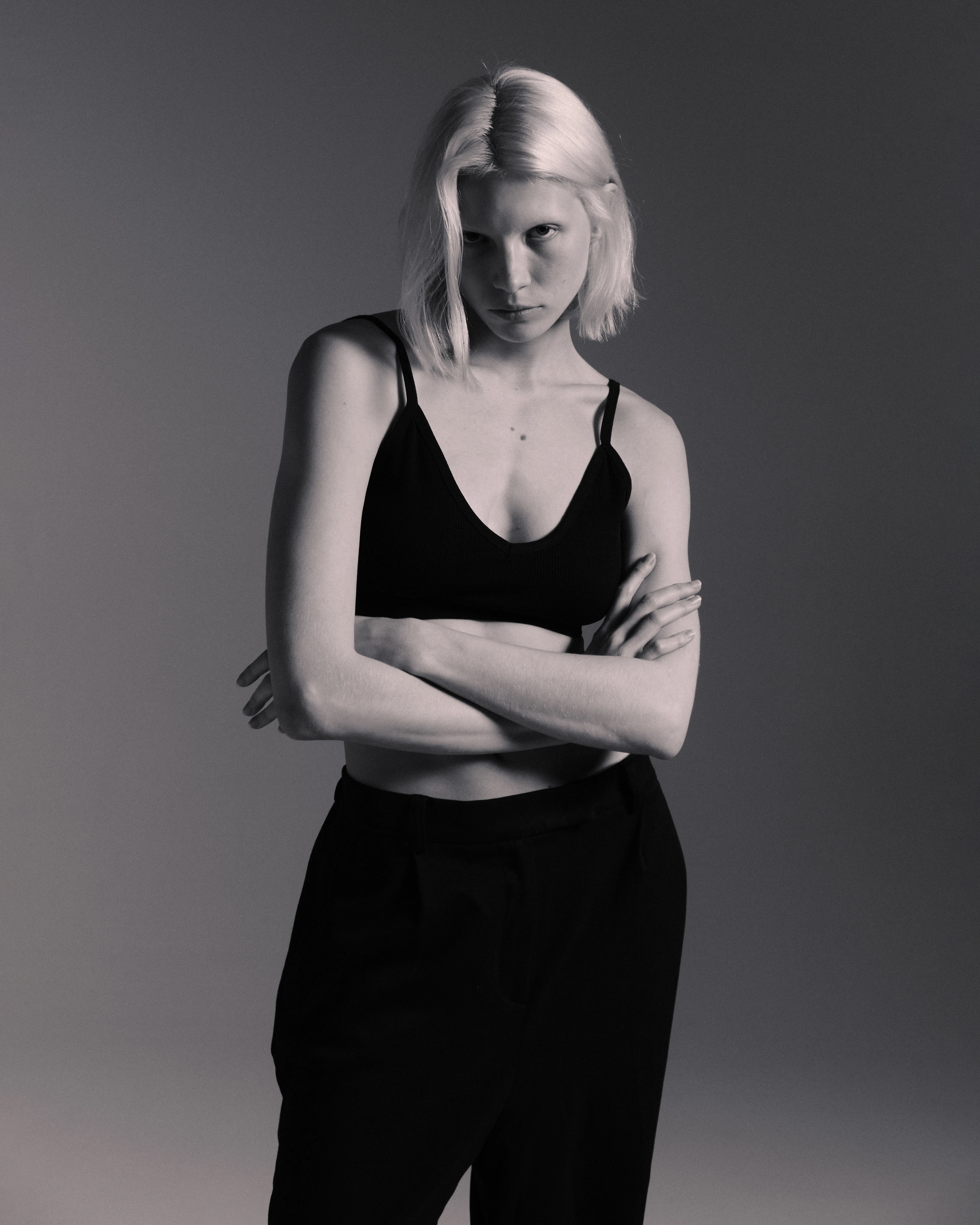 Anna Grishina portfolio