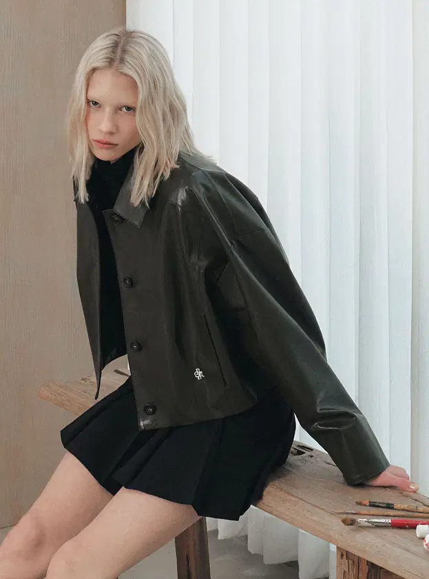 Anna Grishina portfolio