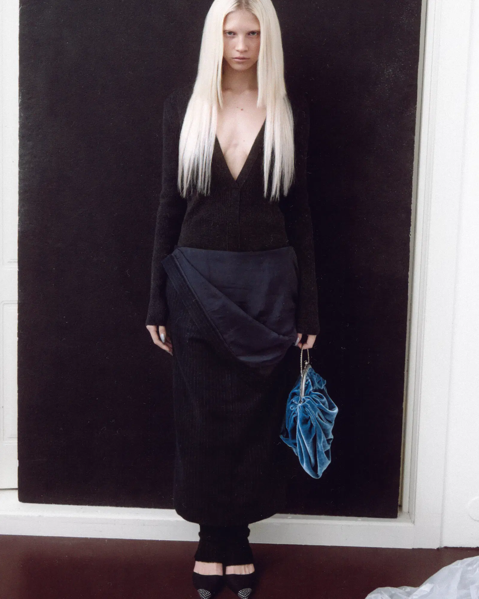 Anna Grishina portfolio